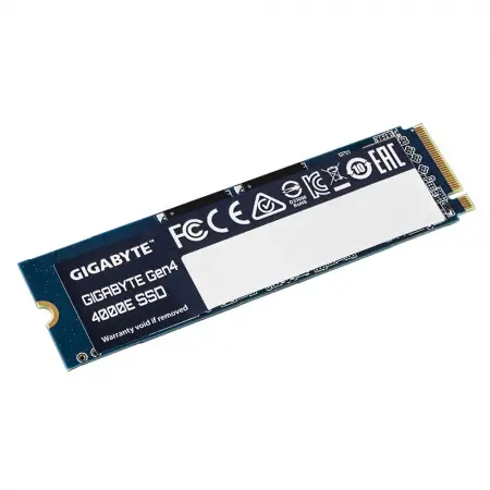 GIGABYTE Gen4 4000E SSD 250GB